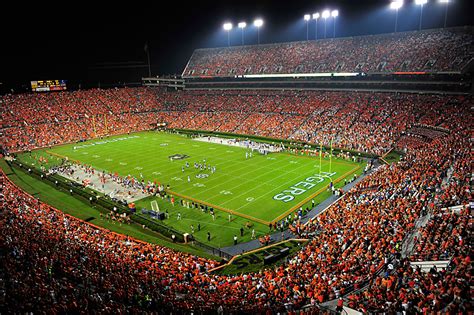 what atlanta radio station plays the auburn game|auburn tiger football network.